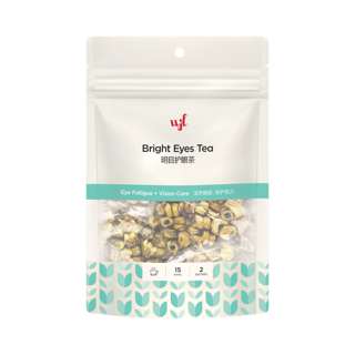 Wing Joo Loong Bright Eyes Tea