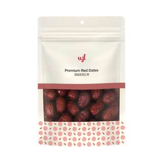 Wing Joo Loong Premium Red Dates