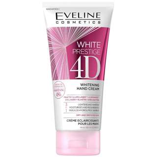 Eveline White Prestige 4D Whitening Hand Cream