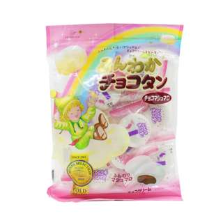 Tenkei Chocolate Marshmallow Tenkei Chocolate Marshmallow