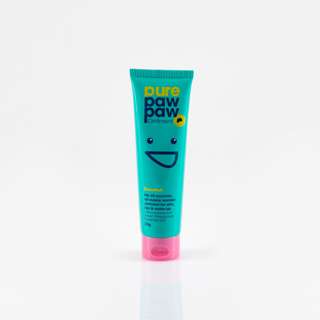 Pure Paw Paw Ointment Coconut