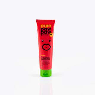 Pure Paw Paw Ointment Cherry