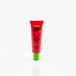 Pure Paw Paw Cherry With Lip Applicator
