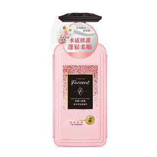 FARCENT Perfumed Hair Conditioner - Freesia & English Pear