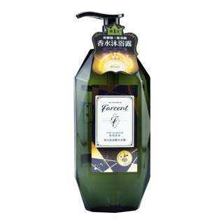 FARCENT Perfumed Amino Acid Body Wash - Star Glamour FARCENT Perfumed Amino Acid Body Wash - Star Glamour
