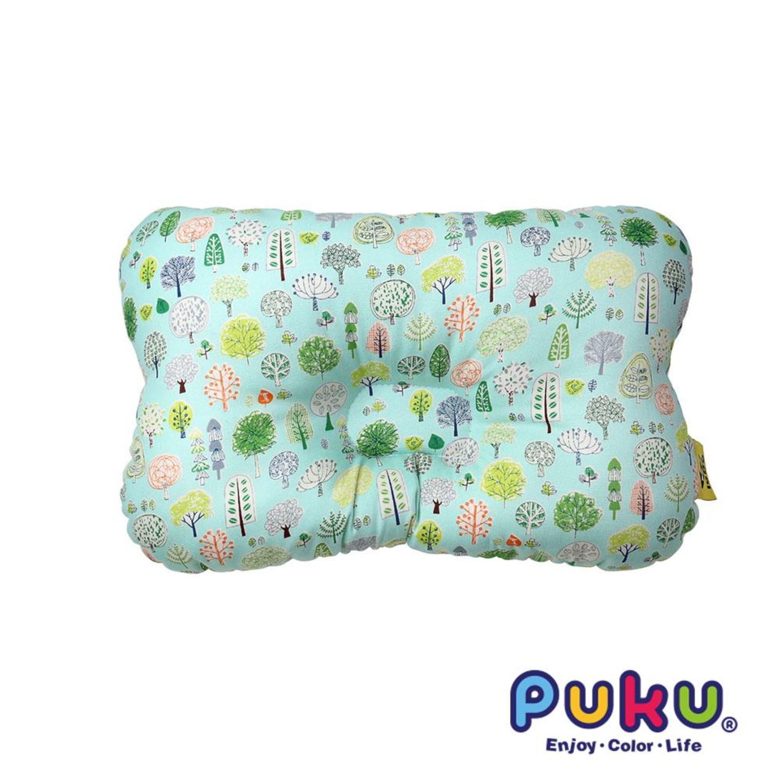 Puku pillow clearance