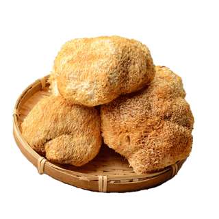 Prestigio Delights Dried Money Mushroom