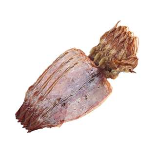 Prestigio Delights Dried Cuttlefish (Squid) M