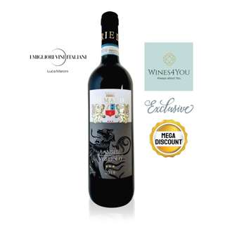Demarie Langhe Nebbiolo D.O.C. Italy Red Wine 2023