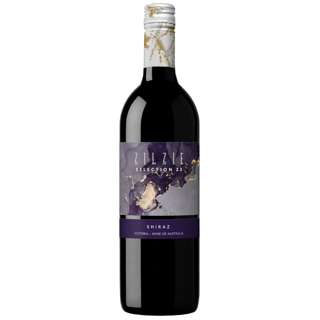 Selection 23 Shiraz Australia Red Wine 2023