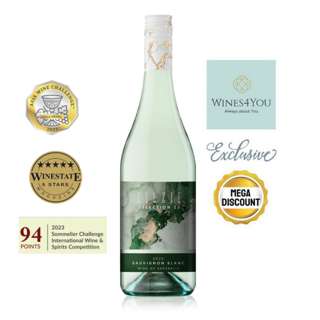 Selection 23 Sauvignon Blanc Australia White Wine 2024