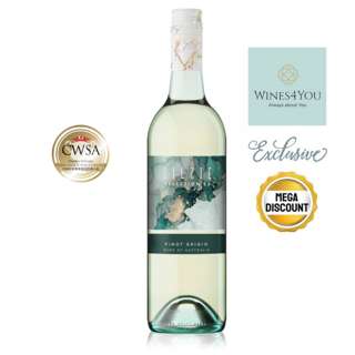 Selection 23 Pinot Grigio Australia White Wine 2023