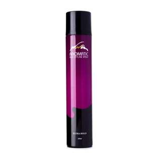 Aromatic Hair Spray