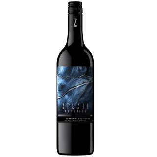 Zilzie VIC Cabernet Sauvignon Australia Red Wine
