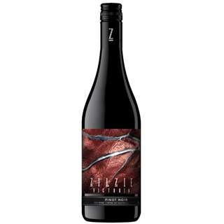 Zilzie VIC Pinot Noir Australia Red Wine 2024 Zilzie VIC Pinot Noir Australia Red Wine 2024