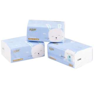 No Brand 30 Soft tissue paper 270 sheets 3ply