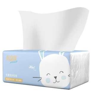 No Brand 20 Soft tissue paper 270 sheets 3ply No Brand 20 Soft tissue paper 270 sheets 3ply