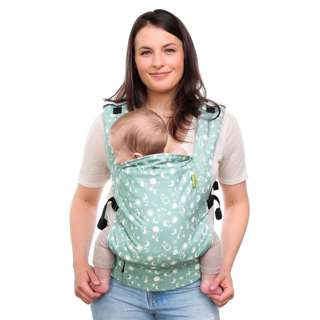 Boba 4GS Baby Carrier Universe