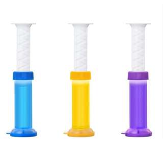 PurityWhite 3 Fragrance Toilet Bowl cleaner Gel