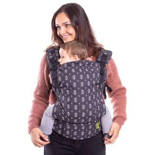 Boba X Baby & Toddler Carrier Yonder Boba X Baby & Toddler Carrier Yonder