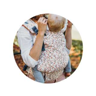 Boba X Baby & Toddler Carrier Vixen Boba X Baby & Toddler Carrier Vixen