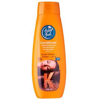 Nelly Fresh Feel Conditioner Keratin
