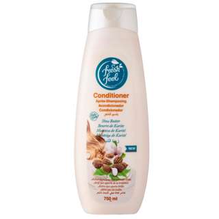 Nelly Fresh Feel Conditioner Shea Butter