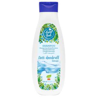 Nelly Fresh Feel Shampoo Anti-Dandruff