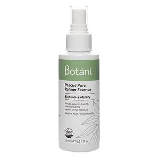 Botani Rescue Pore Refiner Essence Botani Rescue Pore Refiner Essence
