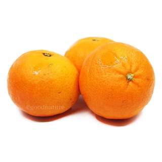 ZENXIN Organic Clementine