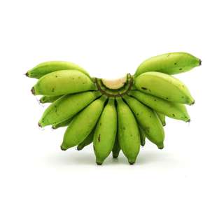 ZENXIN Organic Banana