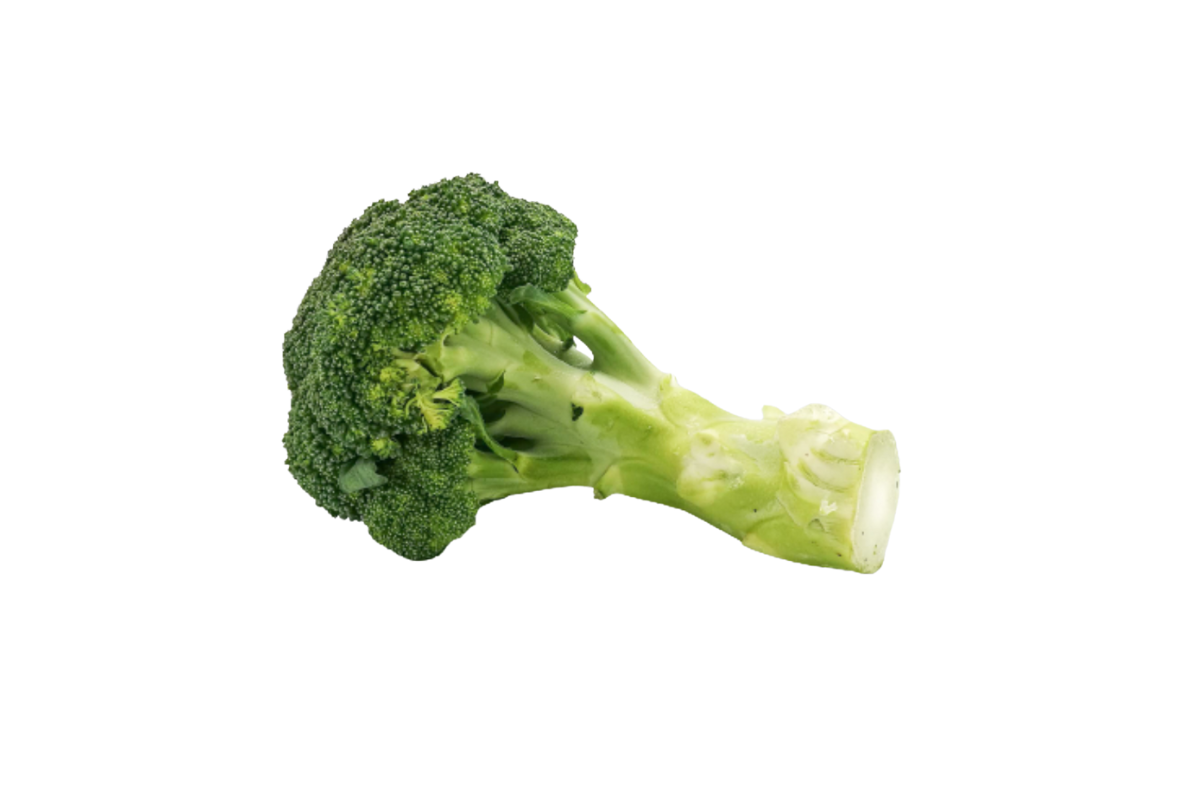 ZENXIN Organic Broccoli