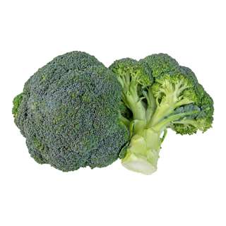 ZENXIN Organic Broccoli