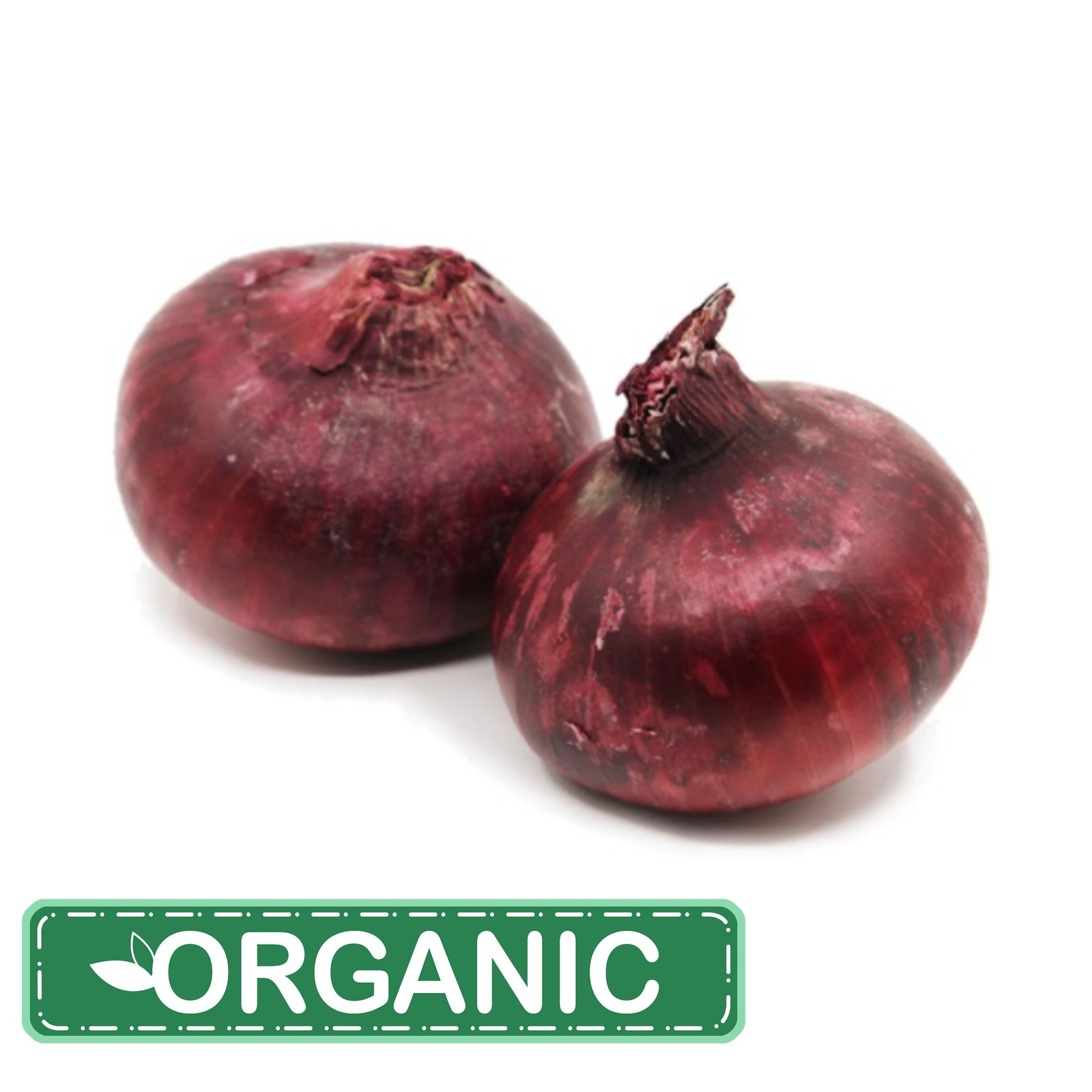 ZENXIN Organic Red Onion
