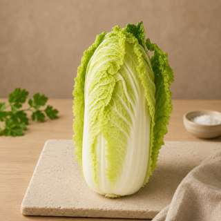 ZENXIN Organic Chinese Cabbage