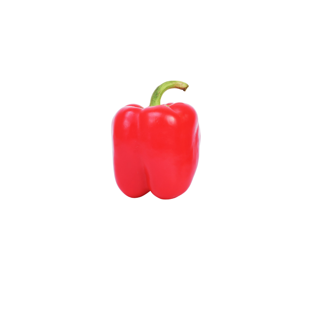 ZENXIN Organic Red Capsicum ZENXIN Organic Red Capsicum
