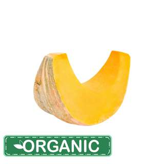 ZENXIN Organic Pumpkin