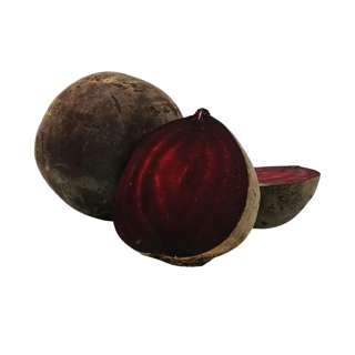 ZENXIN Organic Beetroot