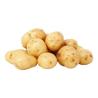 ZENXIN Organic Potato