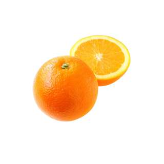 ZENXIN Organic Orange ZENXIN Organic Orange
