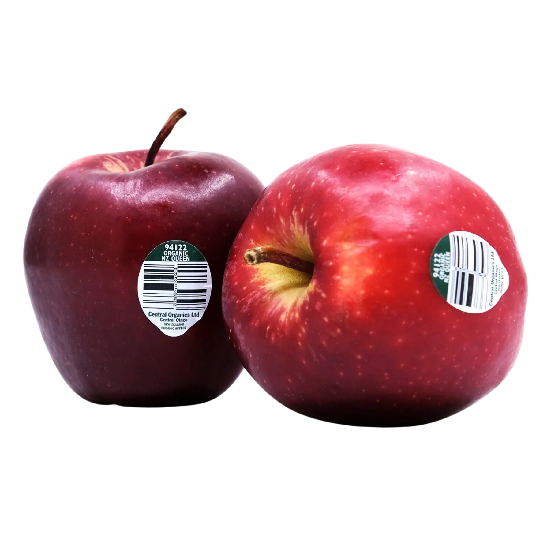ZENXIN Organic Fuji Apple | NTUC FairPrice