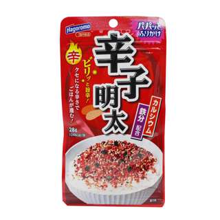 Hagoromo Furukake Seafood (Kar)