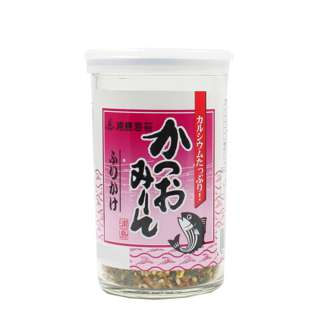 Urashima Furikake Katsuo M