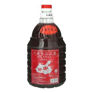 Chung Hwa Premium Roasted Sesame Oil