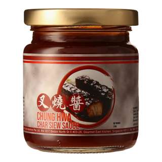 Chung Hwa Char Siew Sauce Chung Hwa Char Siew Sauce