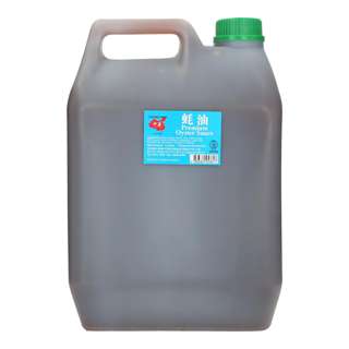 Chung Hwa Premium Oyster Sauce