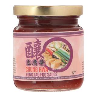 Chung Hwa Yong Tau Foo Sauce