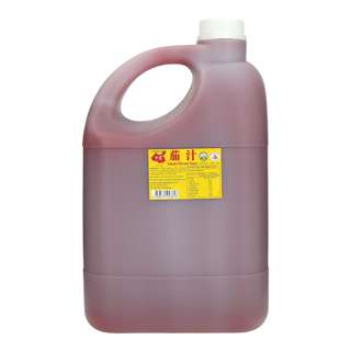 Chung Hwa Tomato Sauce (Healthier Choice)