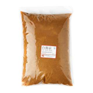 Chung Hwa Soy Bean Paste (White)