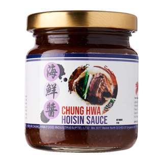 Chung Hwa Hoisin Sauce